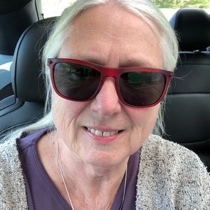 Meet your Posher, Kate